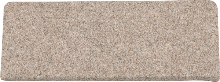 Beige braun