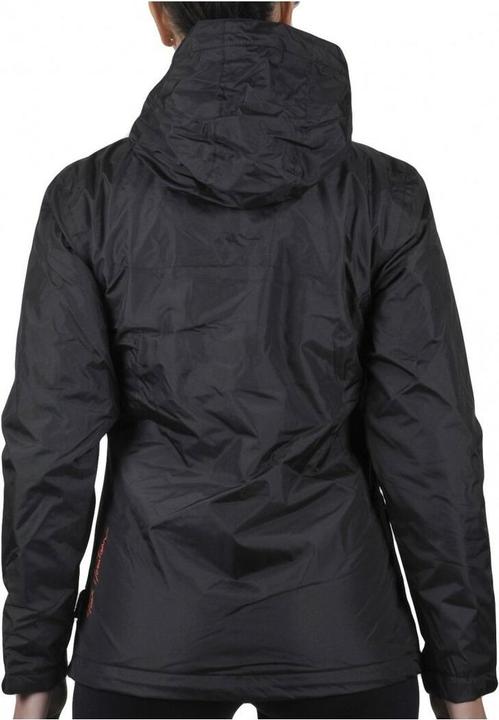 Actual product image Peak mountain Ajik (XL)