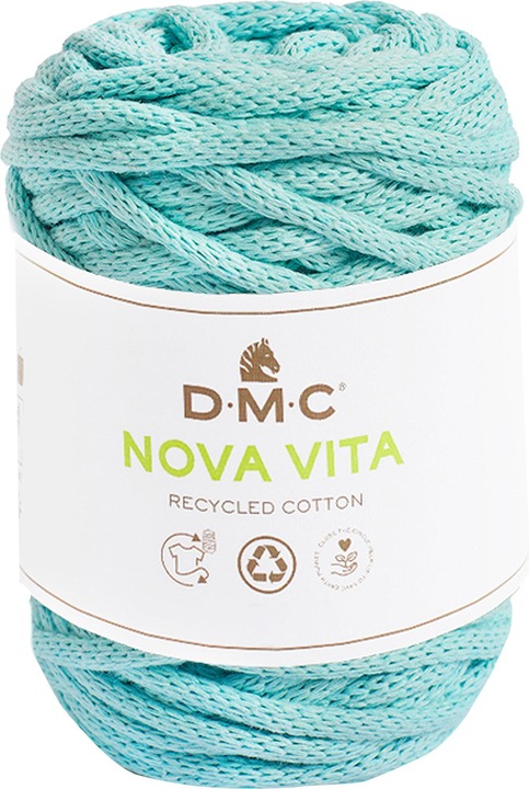 Actual product image DMC Eco Vita 12 (55 m)