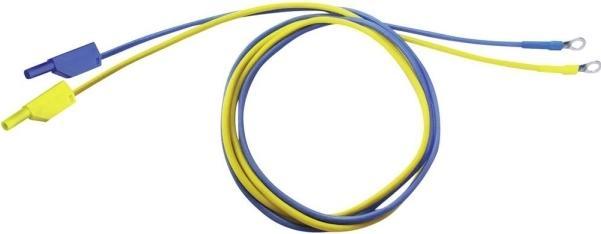 GW Instek Test leads