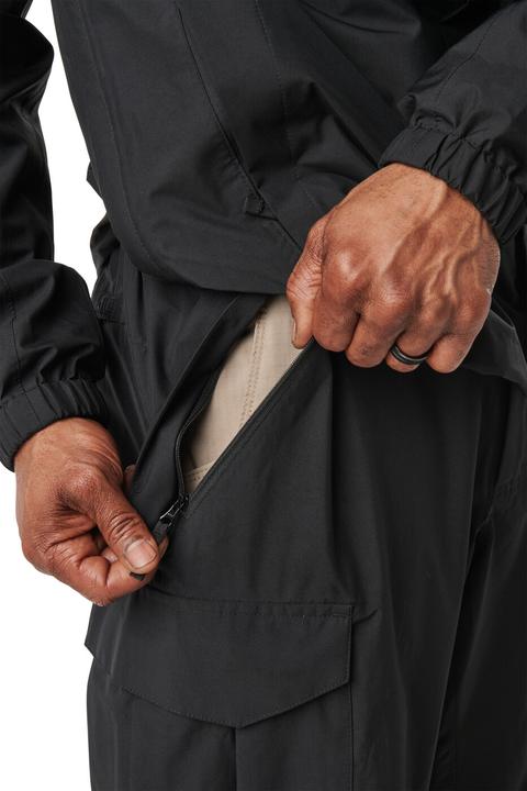 Actual product image 5.11 Duty Rain Pant Rain Trousers L (L)