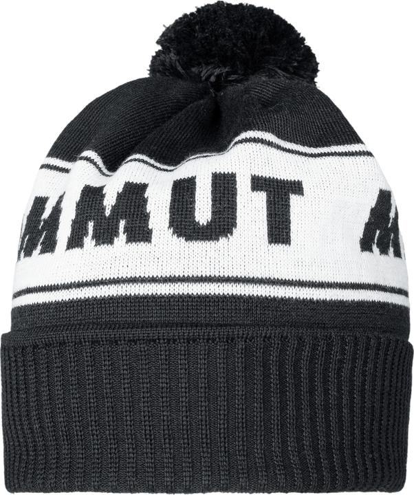 Image du produit Mammut Peaks Beanie (Taille unique)