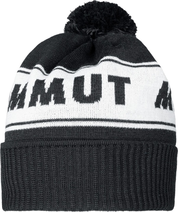 Produktbild Mammut Peaks Beanie (One Size)