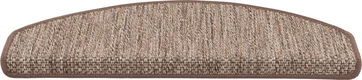 Produktbild Pergamon Bentzon Flachgewebe Stufenmatten 15er-Set (18 x 56 cm)