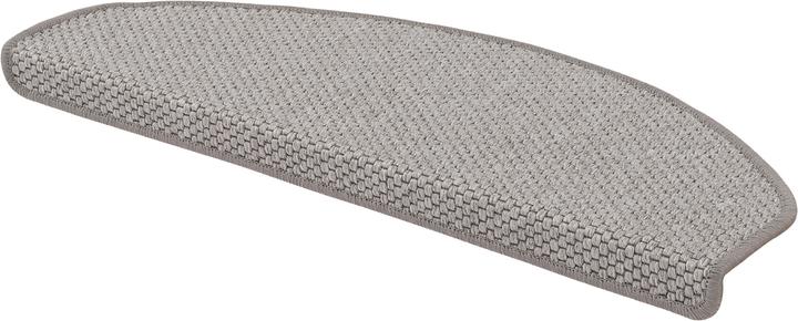 Actual product image Pergamon Bentzon flat weave step mats set of 15 (24 x 65 cm)