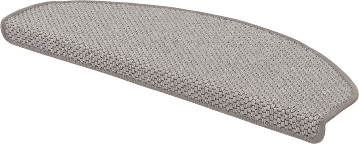 Produktbild Pergamon Bentzon Flachgewebe Stufenmatten 15er-Set (18 x 56 cm)