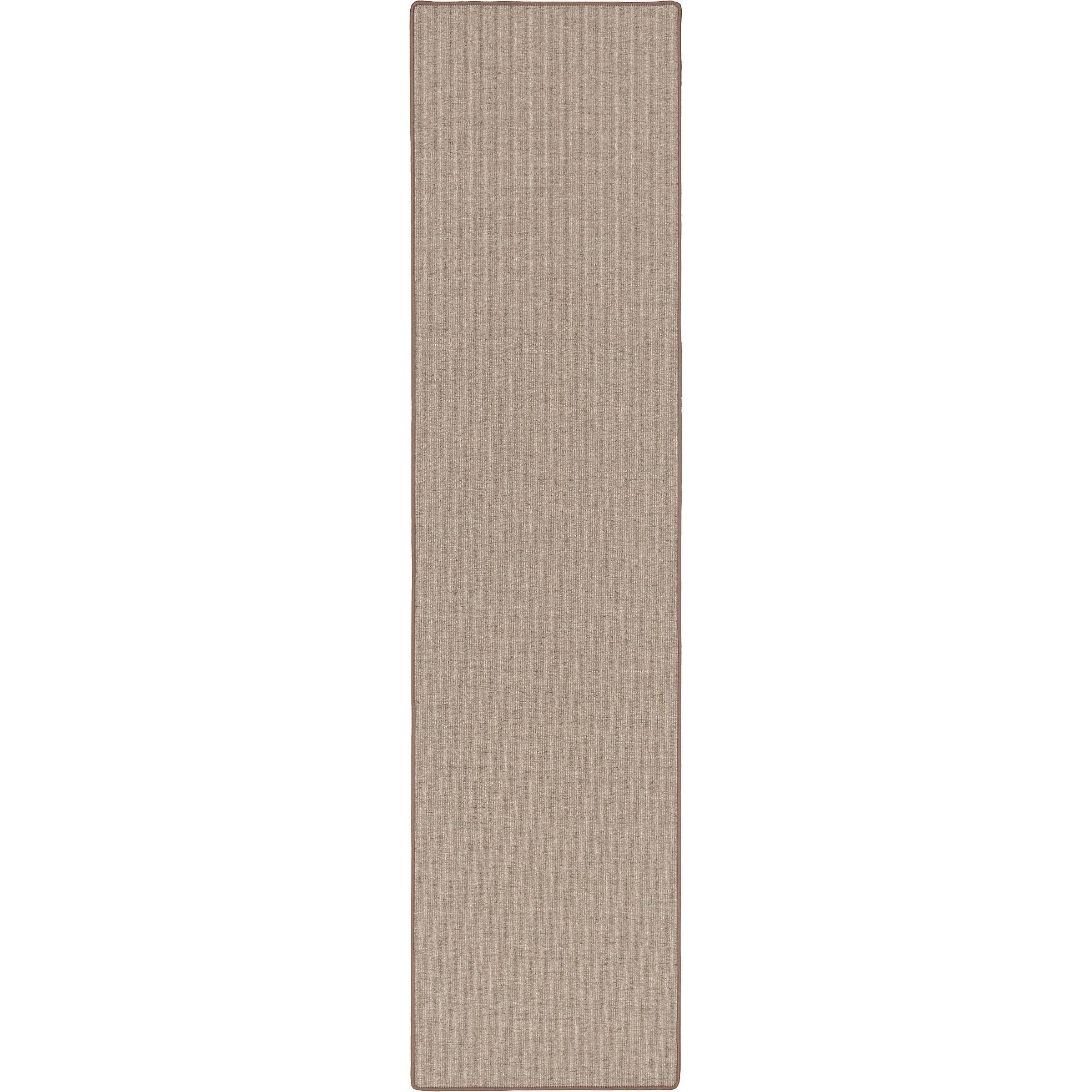 Thumbnail - Snapstyle, Teppich, Natur Sisal-Optik Teppich Taff Läufer (80 x 200 cm)