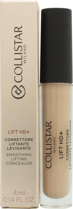 Produktbild Collistar Lifting HD + Concealer No 04 (4)