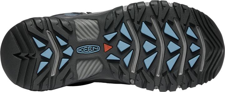 Actual product image Keen Targhee III Mid WP (38)