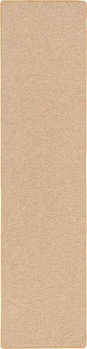 Actual product image Snapstyle Nature Sisal Look Carpet Taff Runner (100 x 100 cm)