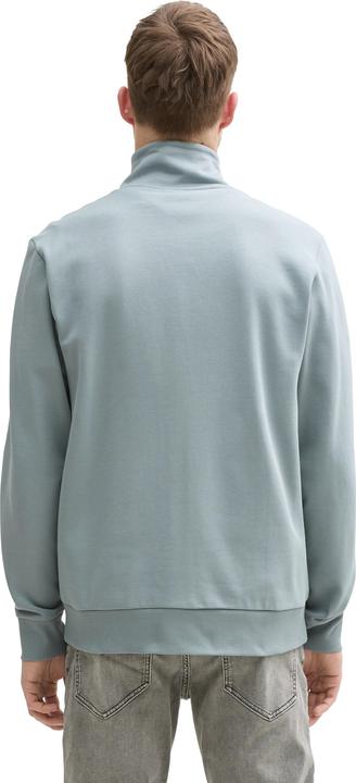 Produktbild Tom Tailor Jacke Sweatjacke (L, M)