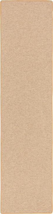 Actual product image Snapstyle Nature Sisal Look Carpet Taff Runner (100 x 100 cm)