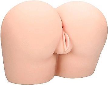 Produktbild SLT Booty Bator XXL Doggy Style Flesh