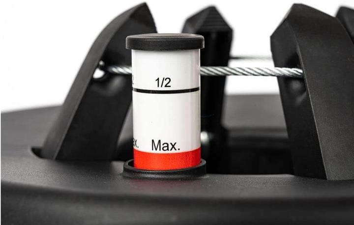 Produktbild Gartenpirat Tannenbaumständer