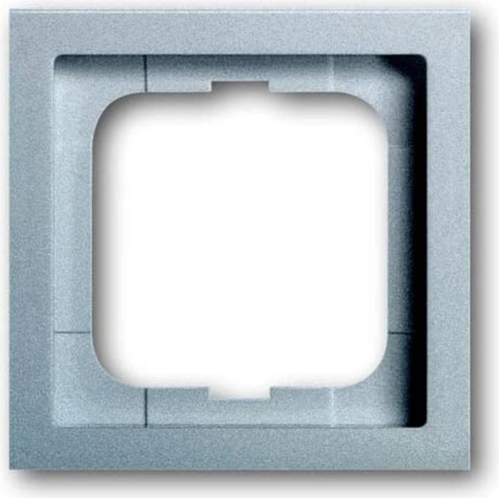 Aluminium-Silber
