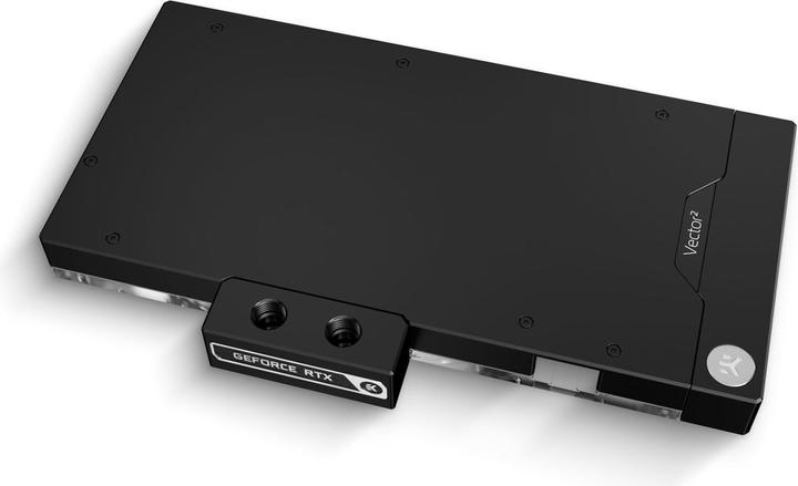 Actual product image EKWB EK QuanVector² Master RTX4090 D-RGB