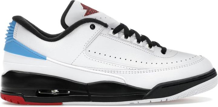 Image du produit Jordan 2/3 UNC To Chicago (47)