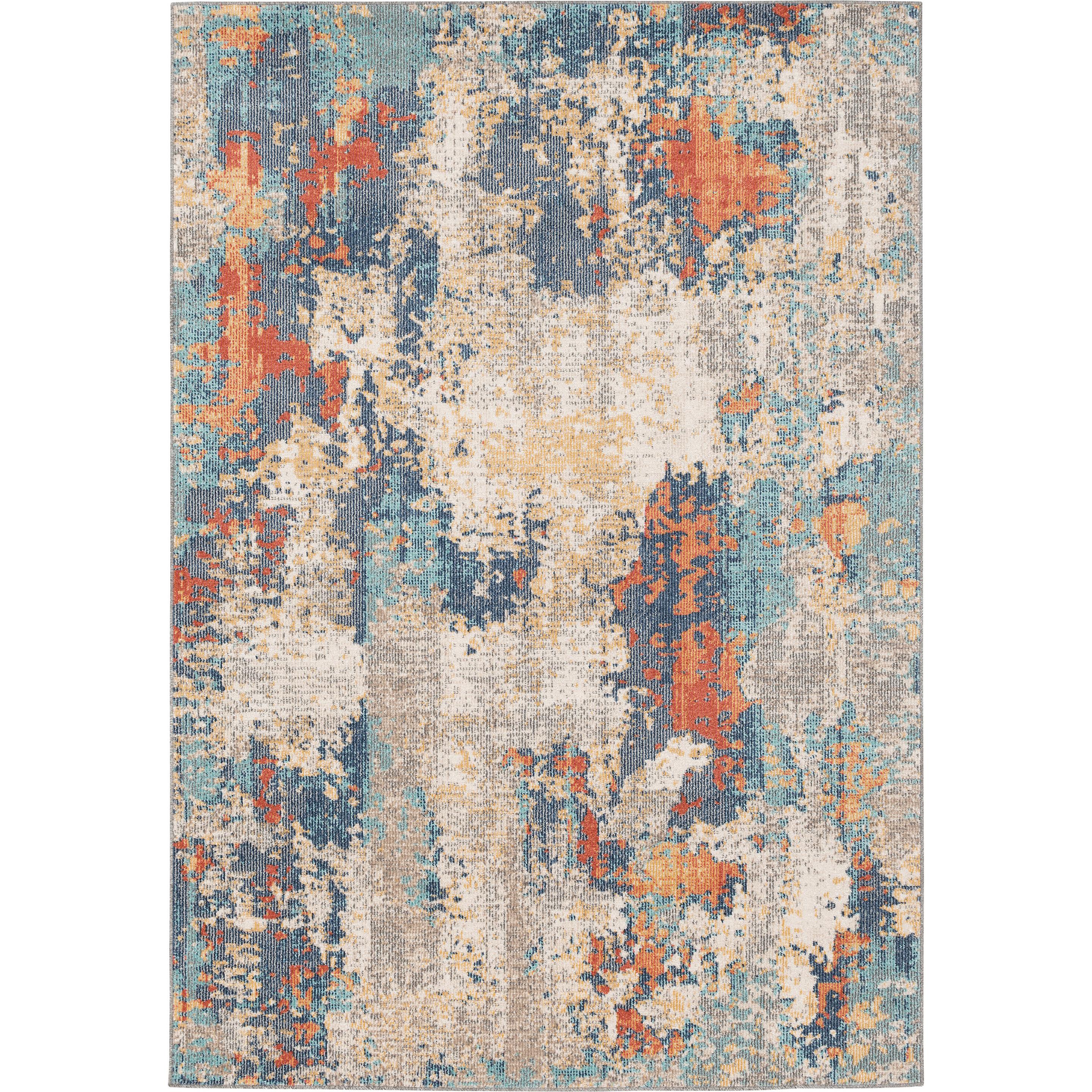 Thumbnail - Pergamon, Teppich, In- und Outdoor Designer Teppich Lagos Vintage (120 x 170 cm)