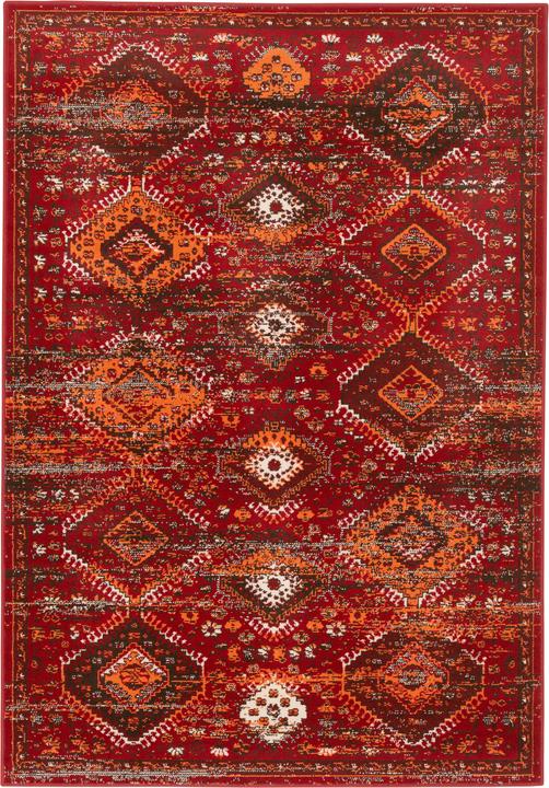 Produktbild Pergamon Pop-Vintage Orient Modern (140 x 200 cm)