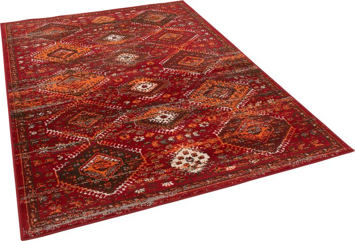 Produktbild Pergamon Pop-Vintage Orient Modern (140 x 200 cm)