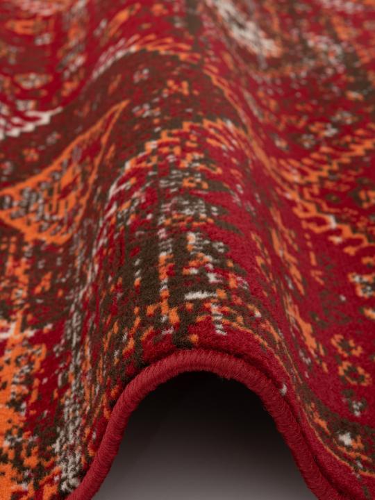 Produktbild Pergamon Pop-Vintage Orient Modern (140 x 200 cm)