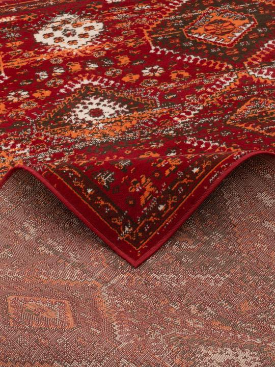 Produktbild Pergamon Pop-Vintage Orient Modern (140 x 200 cm)