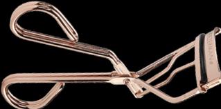 Produktbild Tweezerman Pro Curl Wimpernzange Rosé Gold 3 Stk.