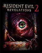 Image du produit Capcom Resident Evil : Revelations 2 ( Importation ) (PS3)