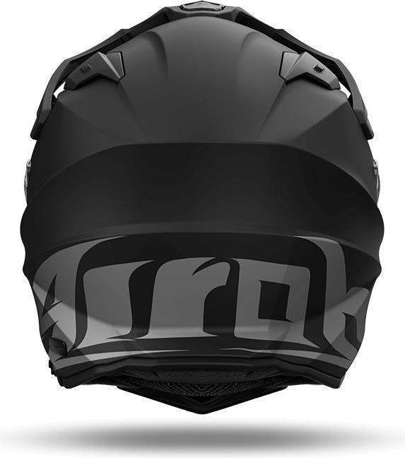 Actual product image Airoh Commander 2 (M)