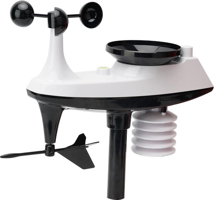 Produktbild Casativo Professionelle Funk Wetterstation