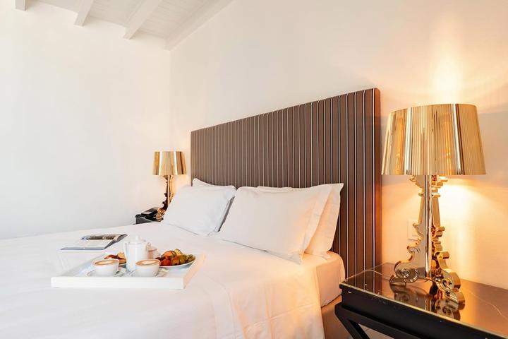 Actual product image Kartell Bourgie Lampada (E14)