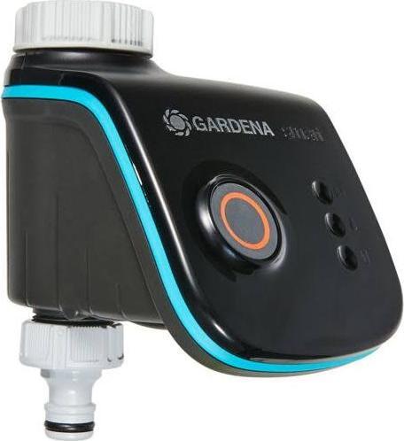 Produktbild Gardena Smart Water Control (Bewässerungscomputer)