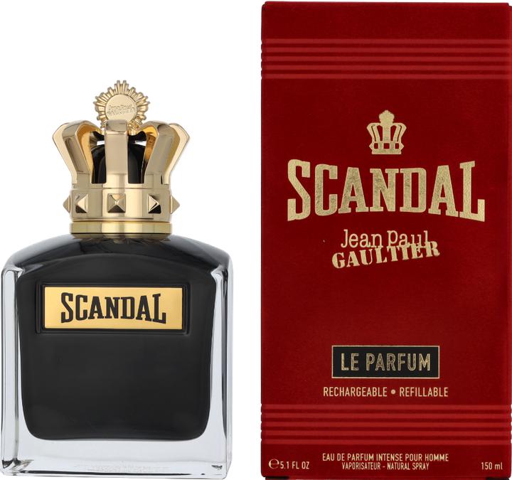 Actual product image Gaultier Scandal (Eau de parfum, 150 ml)