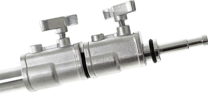 Actual product image Caruba C Stand with heavy duty boom (330 cm, 10 kg)