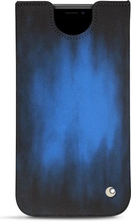 Bleu Patine