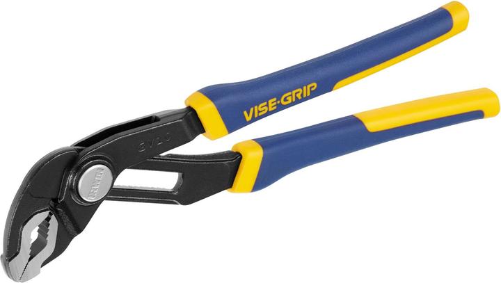 Actual product image Irwin Pliers "" GROOVE LOCK 250 mm (300 mm)