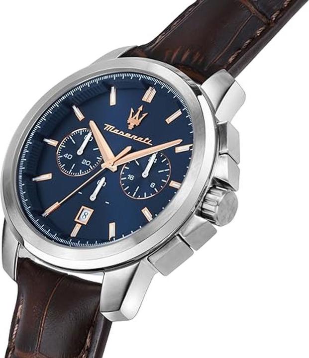 Produktbild Maserati Successo Limited Edition Chronograph (44 mm)