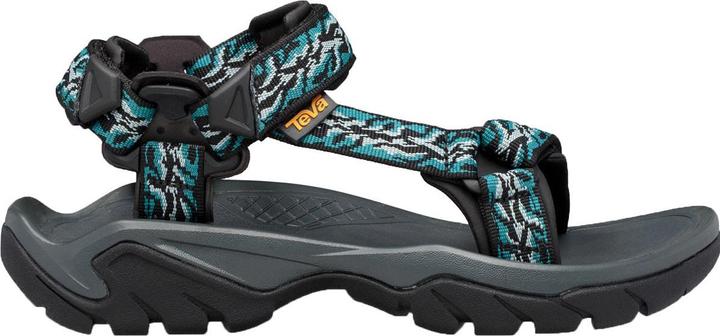 Actual product image Teva Terra Fi 5 Universal (40)