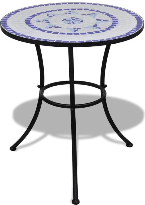 Produktbild vidaXL Tisch (60 x 70 cm)