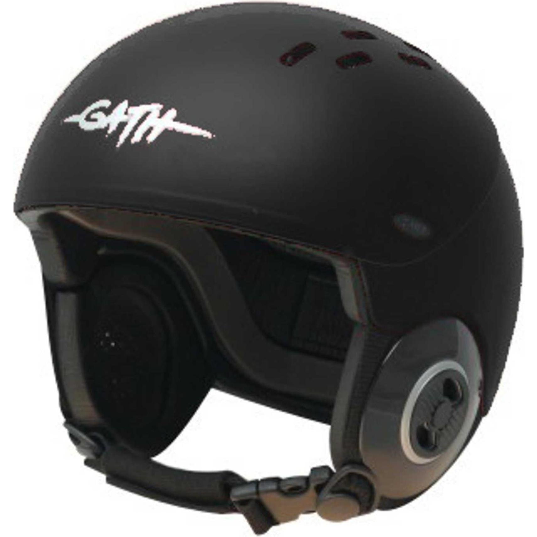 Gath Wassersport Helm GEDI GrSchwarz matt (55084481)