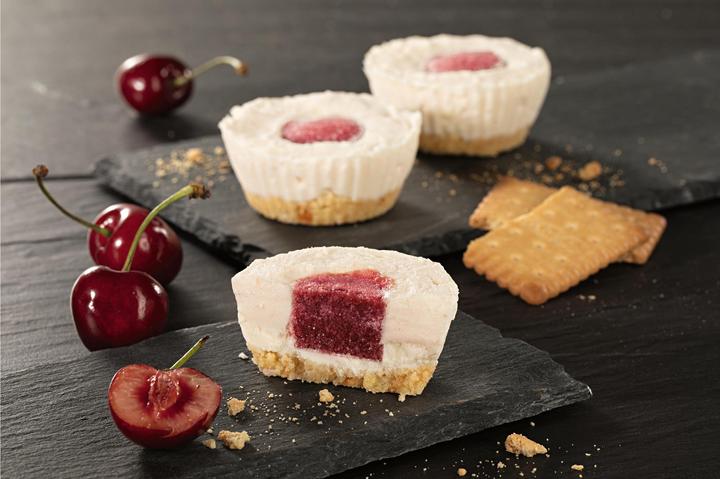 Produktbild Cucap Backform