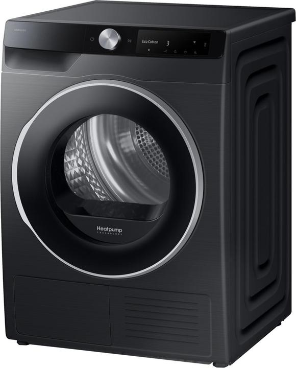 Image du produit Samsung DV90DG6845LBU5 (9 kg, Droite, Modifiable)