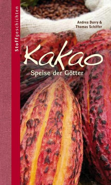 Produktbild Kakao (Deutsch, Andrea Durry, Thomas Schiffer, 2011)