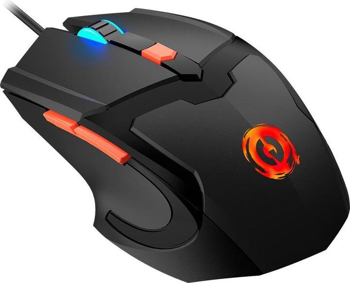 Immagine prodotto Canyon Mouse Vigil con mano destra USB Tipo-A Ottico 3200 DPI (Cablato)