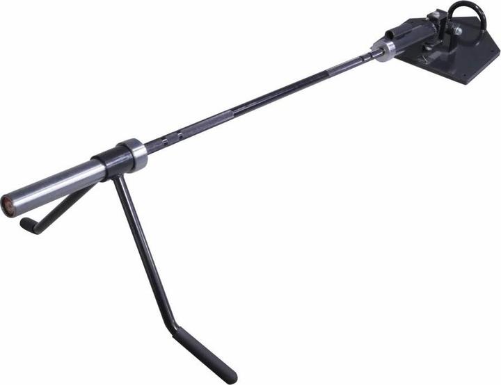 Actual product image Lifemaxx Total Core Trainer with handle