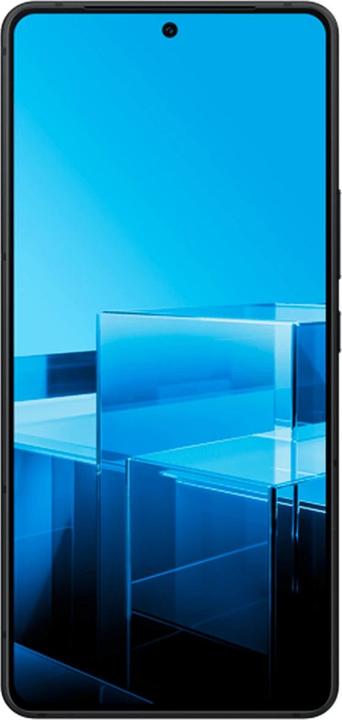 Productafbeelding ASUS Zenfone 11 Ultra (512 GB, Ethernal Zwart, 6.78", Dubbele SIM, 5G)