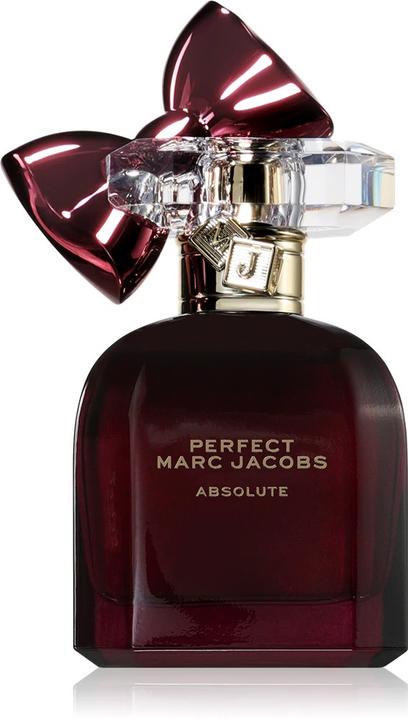 Actual product image Marc Jacobs Perfect Absolute Eau de Parfum (Eau de parfum, 30 ml)