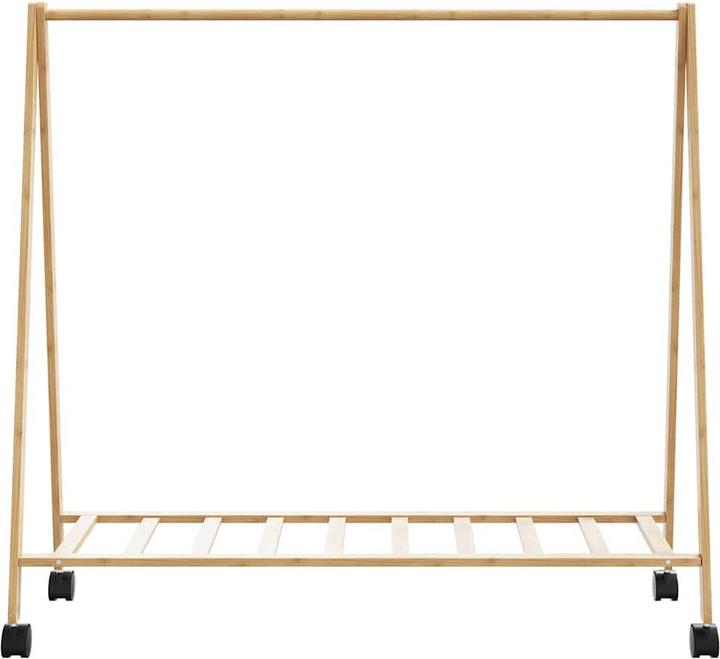 Actual product image vidaXL Kleiderständer