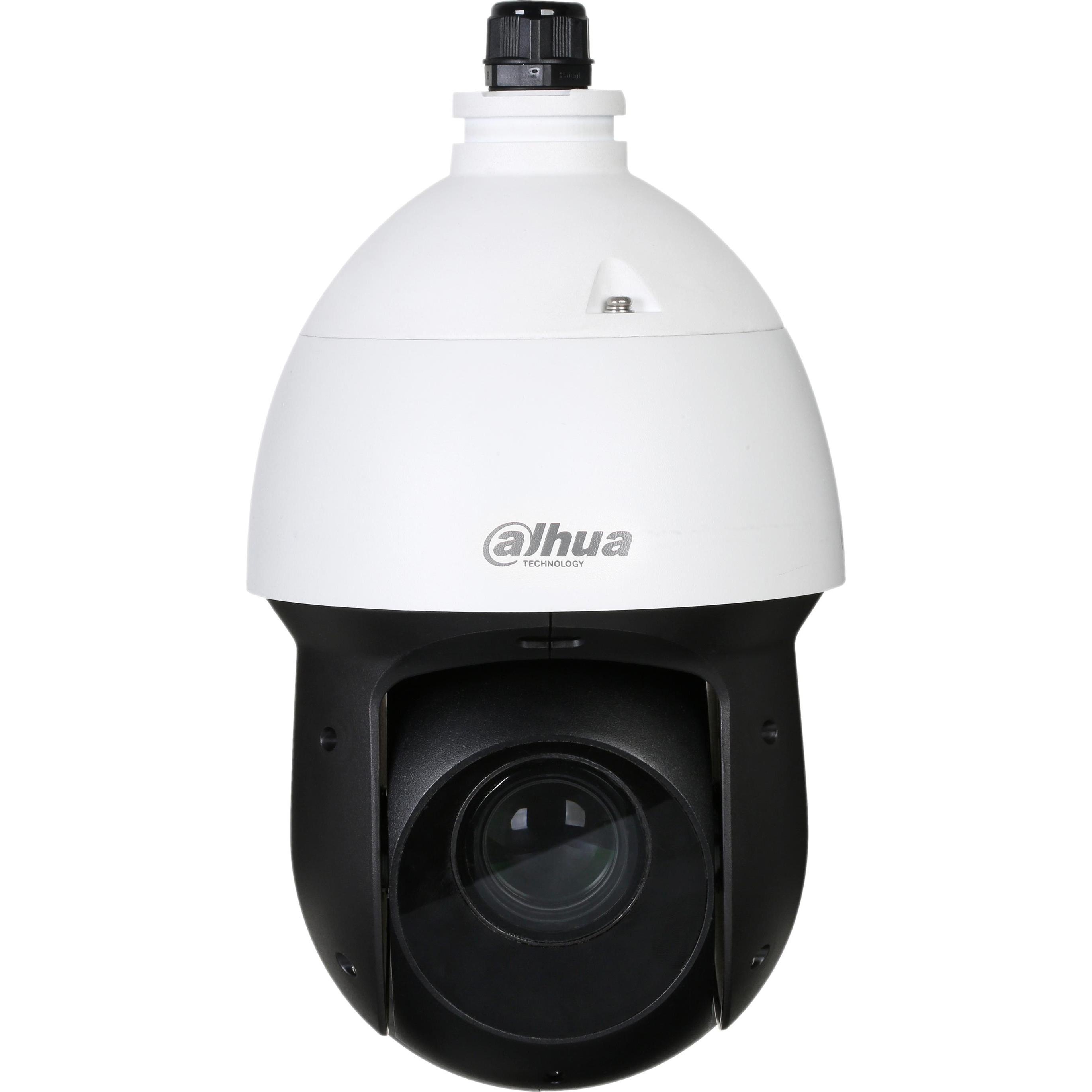 Dahua HDCVI PTZ SD49225-HC-LA Bulb CCTV security camera Indoor & outdoor pixels (1920 x 1080 Pixels), Netzwerkkamera, Sc...