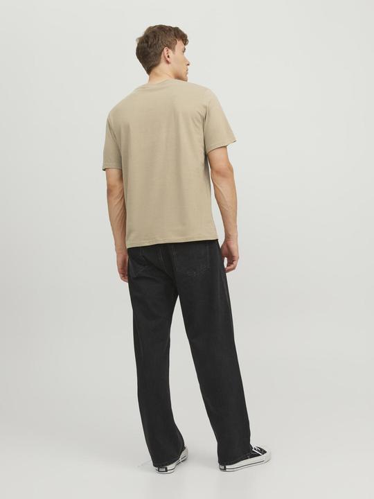 Produktbild Jack & Jones Logo T-Shirt (S)